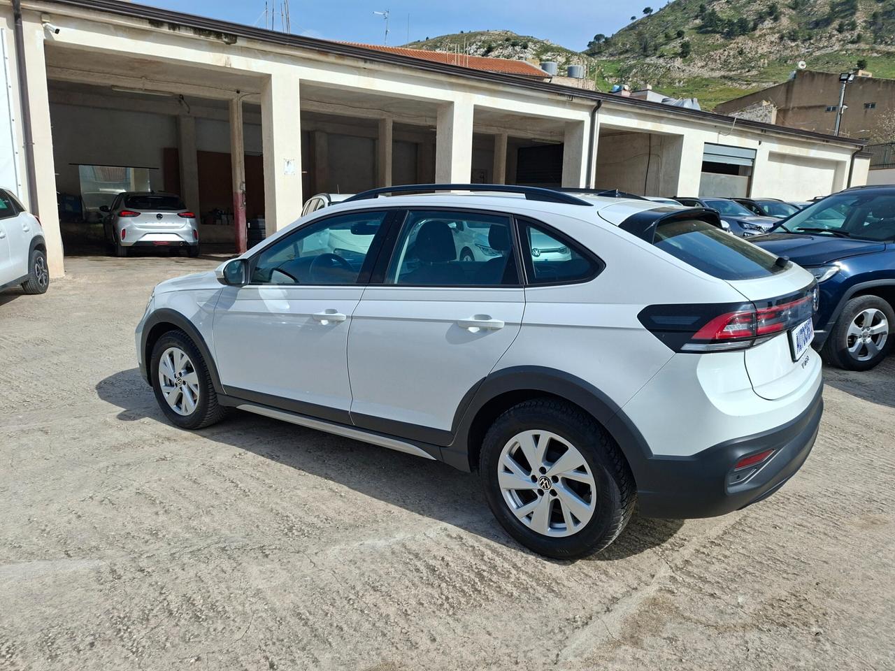 Volkswagen Taigo 1.0 TSI 95 CV Life