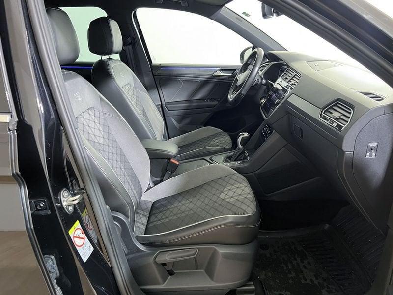 Volkswagen Tiguan Tiguan 2.0 tdi R-Line 150cv dsg