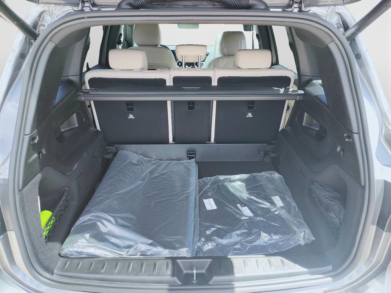 Mercedes-Benz GLB 180 d