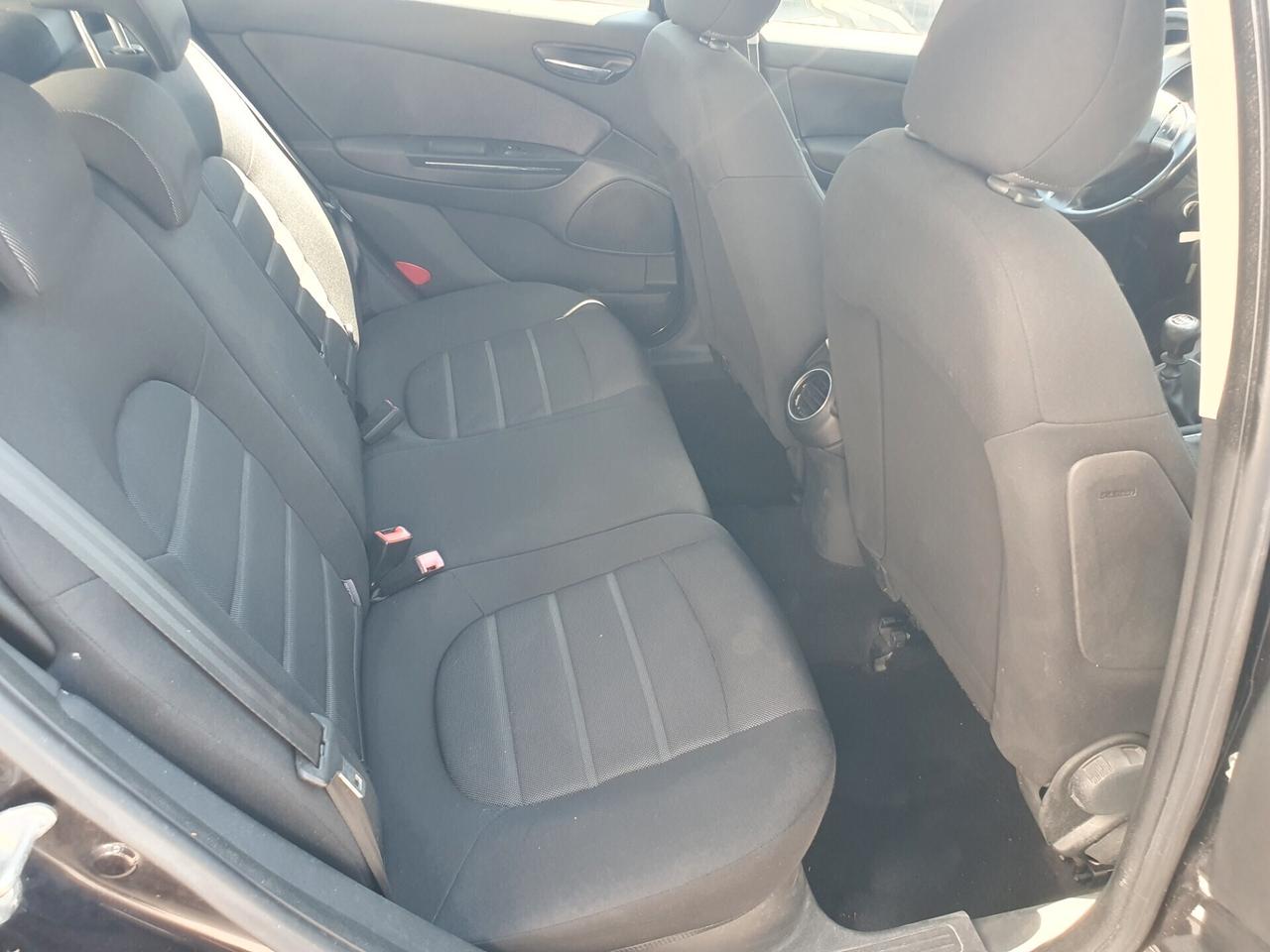 Fiat Bravo 1.4 benzina GPL Neopatentati 2013