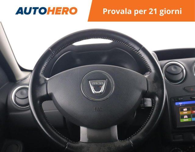 DACIA Duster 1.5 dCi 110CV 4x2 Lauréate Family N1