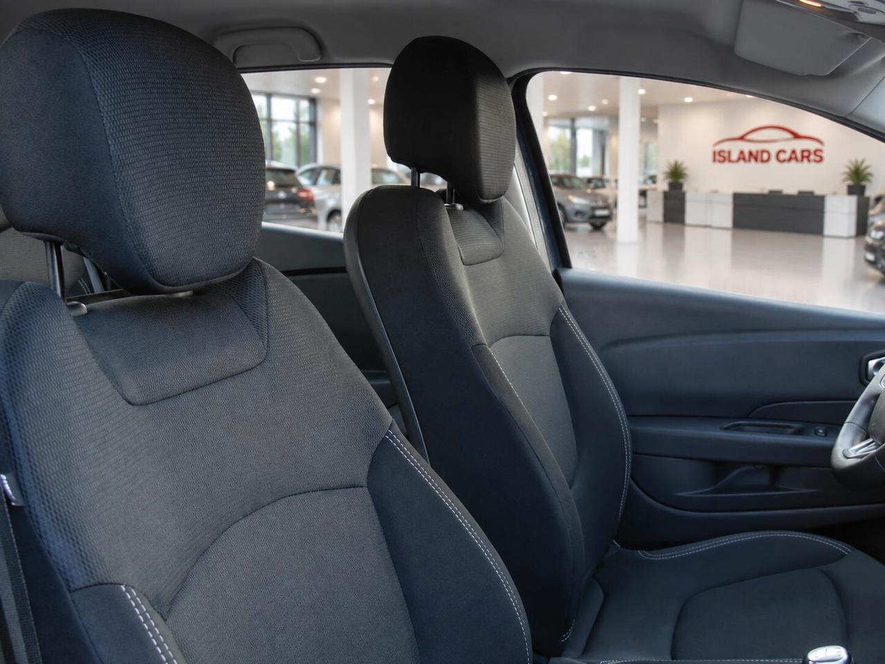 Renault Captur TCe 12V 90 CV Life