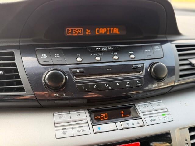 Honda FR-V 1.8 16V i-VTEC 6 posti