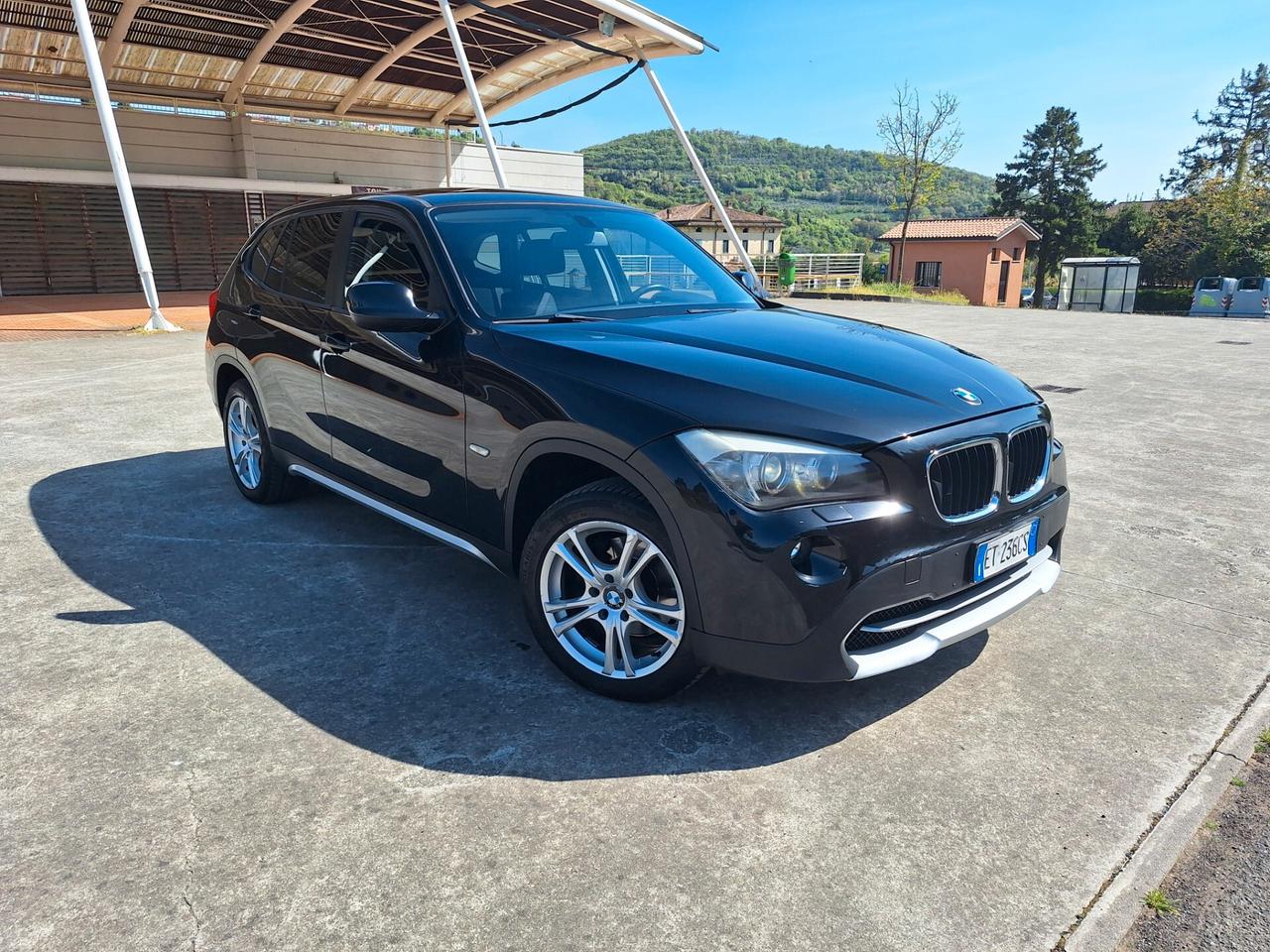 Bmw X1 xDrive18d Attiva