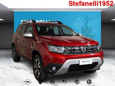 DACIA Duster II - 1.5 blue dci Comfort 4x2 115cv