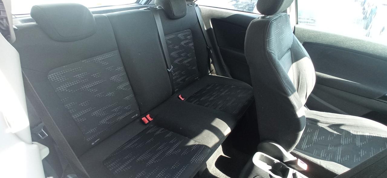Opel Corsa 1.2 130 mila km