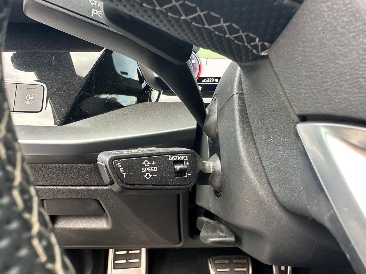 Audi A3 Sport Attitude 1.4 40 TFSI e PHEV #5715