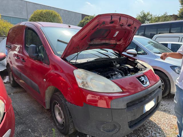 PEUGEOT Partner 1.6 HDi 90CV FAP L2 Furgone NON MARCIANTE