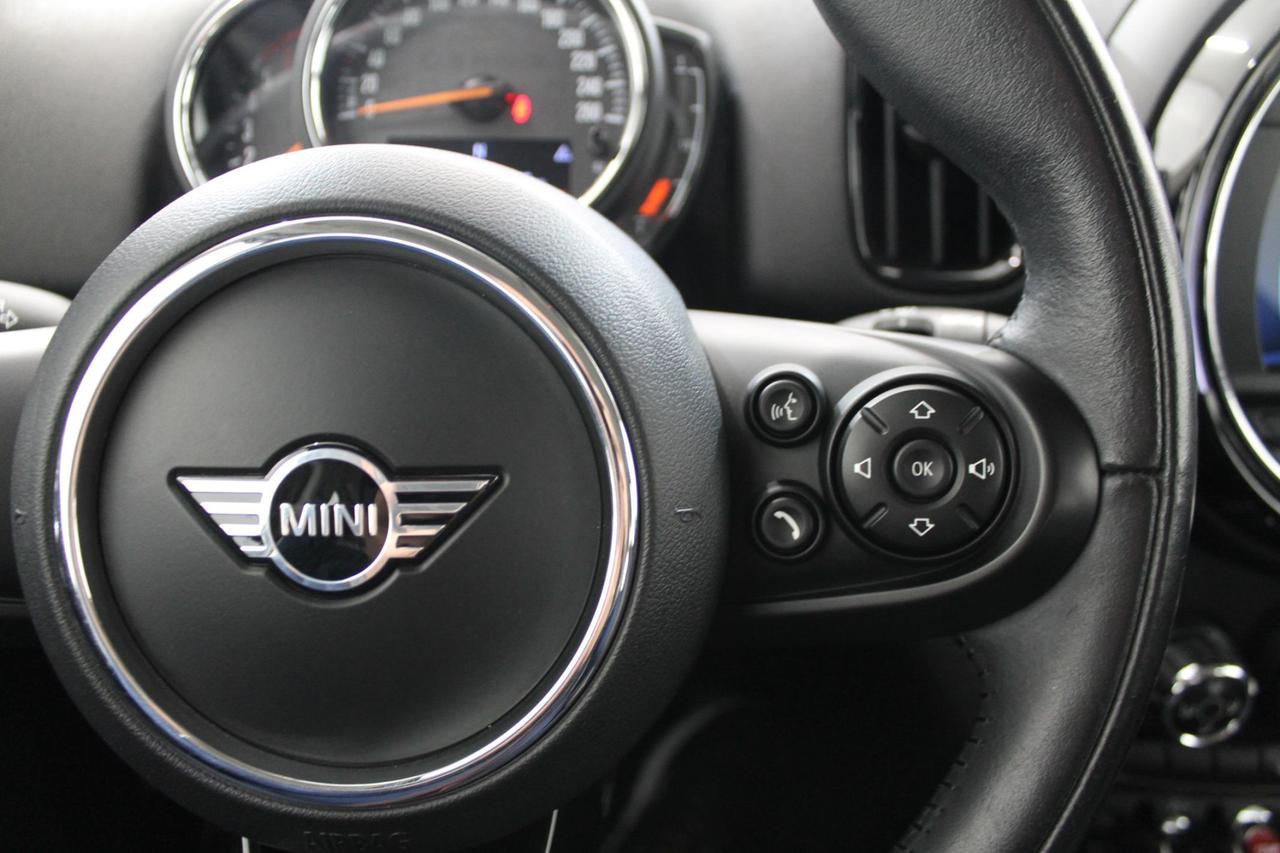 Mini Countryman 1.5 One D Baker Street
