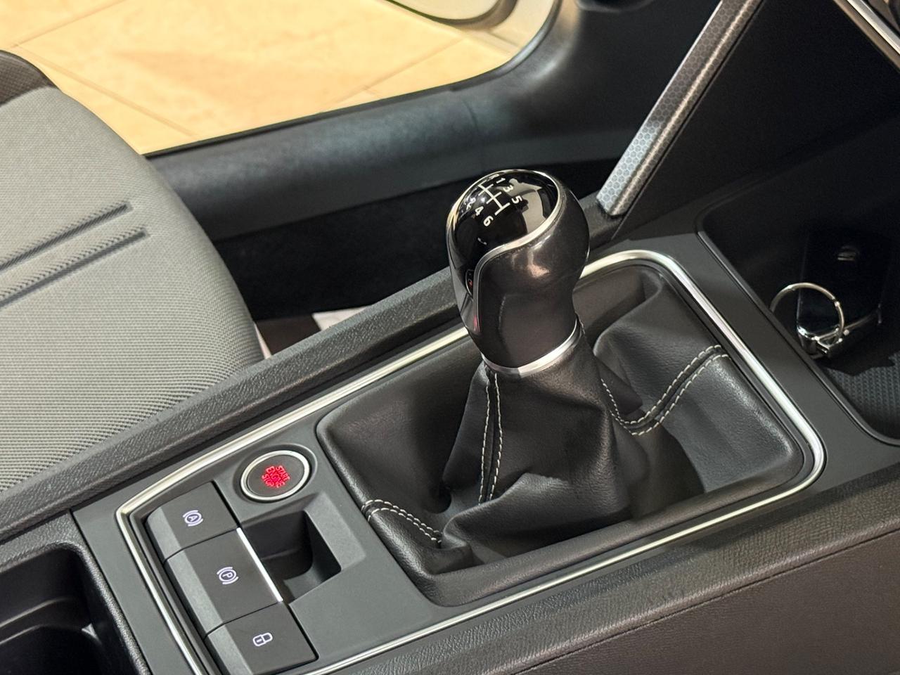 Seat Leon 2.0 TDI 116 cv Business