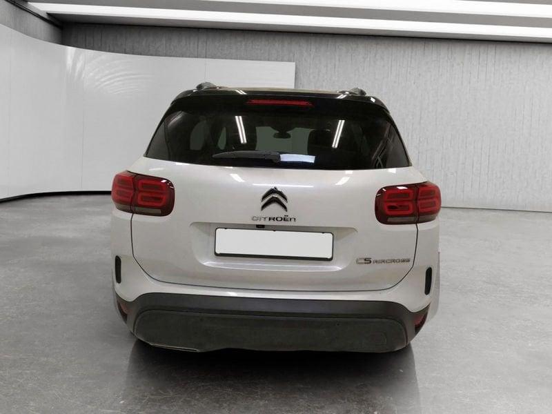 Citroën C5 Aircross 1.5 bluehdi Shine s&s 130cv eat8 my19