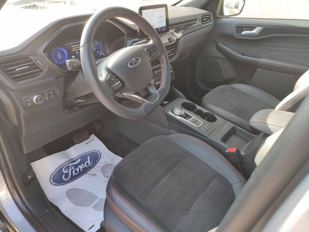 FORD Kuga 2.5 phev st-line x 2wd 225cv cvt del 2023