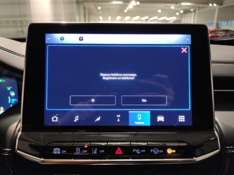 JEEP Compass 2ª serie - Compass 1.3 Turbo T4 240 CV PHEV AT6 4xe S