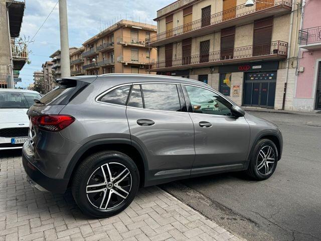 Mercedes-benz GLA 200 GLA 200 d Automatic Executive