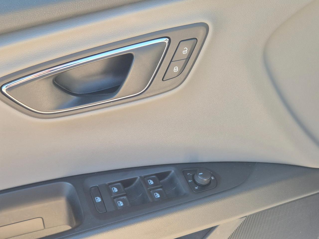 Seat Leon 2.0 TDI 150 CV X-PERIENCE 4Drive