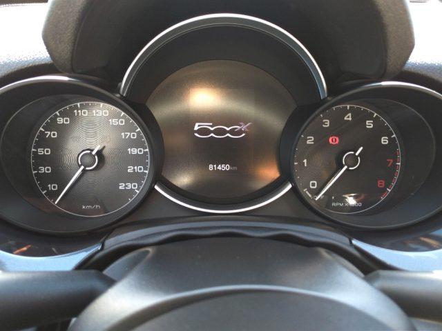 FIAT 500X 1.0 T3 120 CV Business