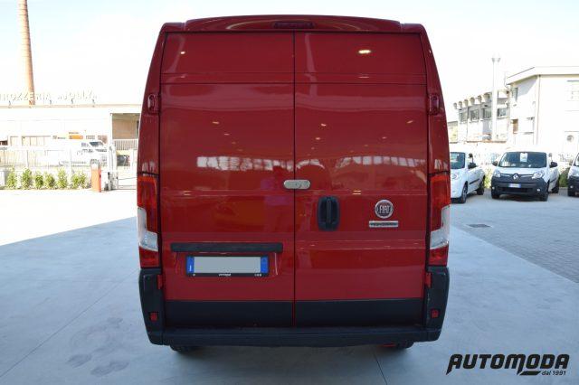 FIAT Ducato 3.0 CNG L2H2 136CV