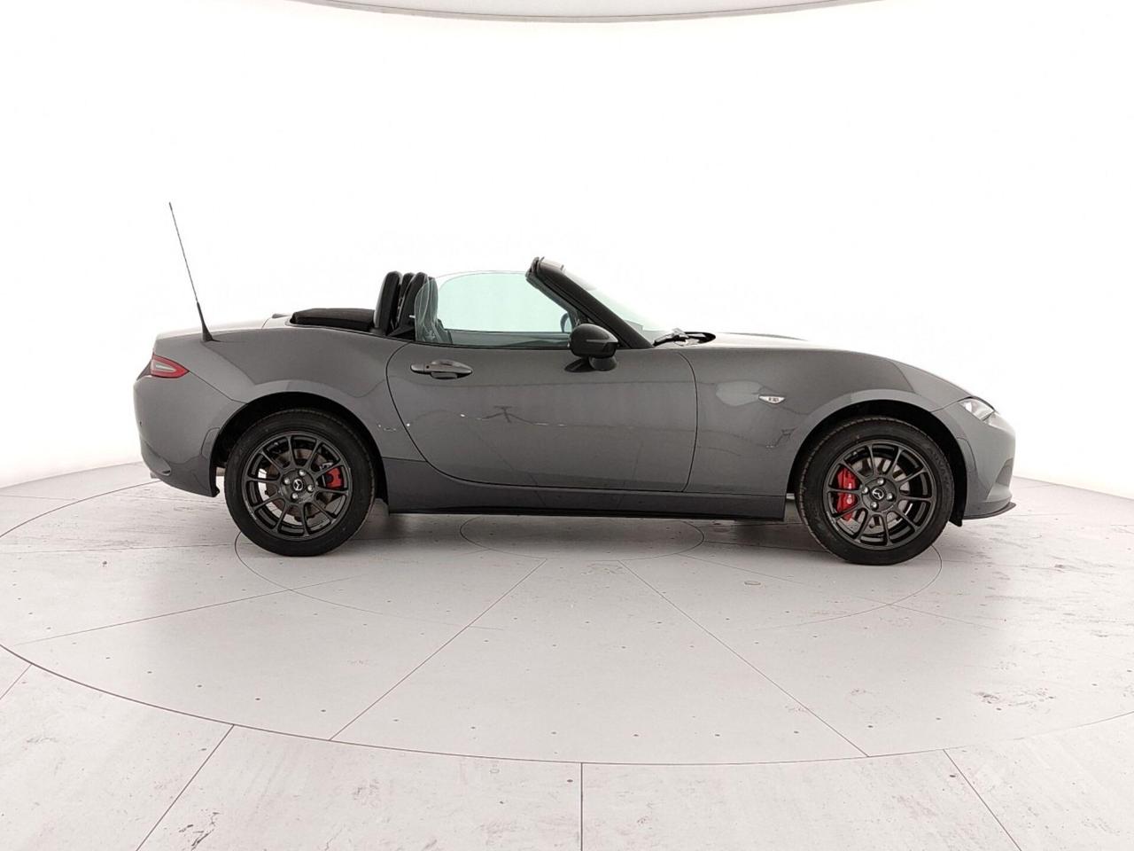 Mazda MX-5 1.5L Skyactiv-G Homura