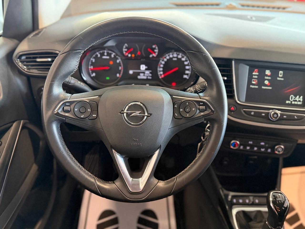 Opel Crossland X 1.2 12V Advance