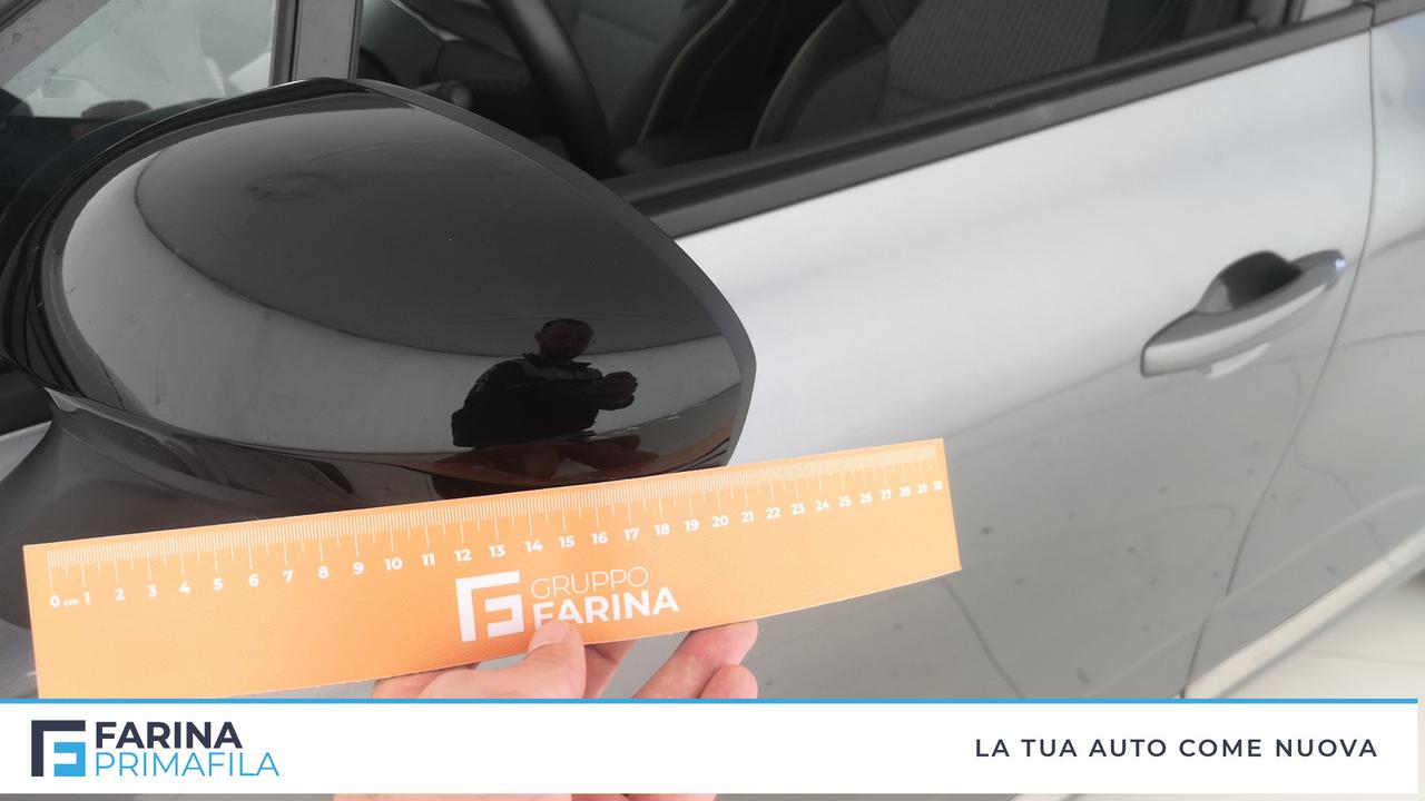 RENAULT Clio V 2023 - Clio 1.0 tce Techno 90cv