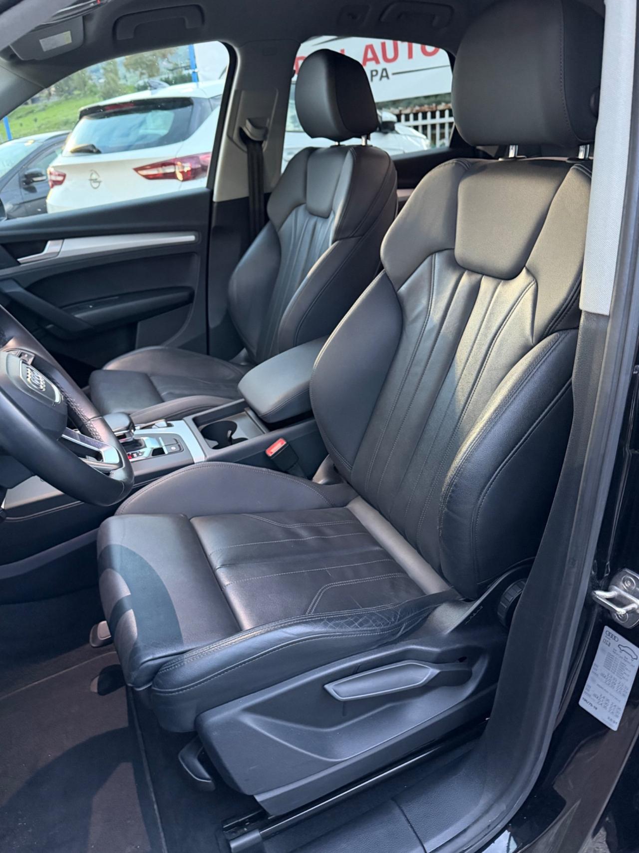 Audi Q5 SPB 2.0 TDi 163cv 2022