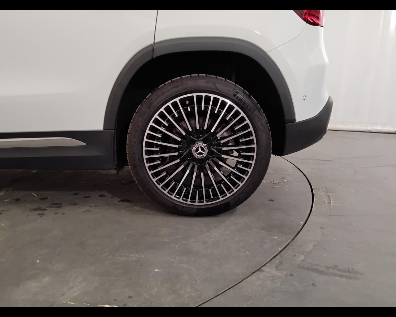 Mercedes-Benz EQA - H243 2024 - EQA 250+ Progressive Advanced