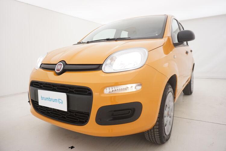 Fiat Panda Easy Natural Power BR137003 0.9 Metano 85CV