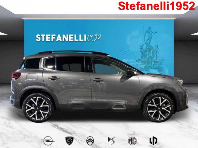 CITROEN C5 Aircross 2022 - 1.5 bluehdi Shine Pack s&s 130cv eat8