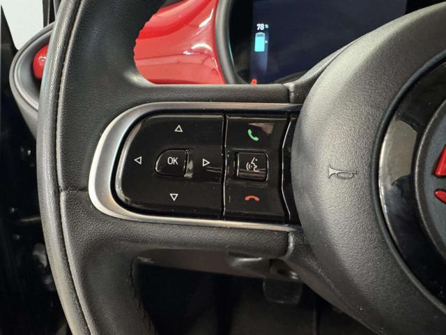 FIAT 500e Berlina 23,8 kWh Action