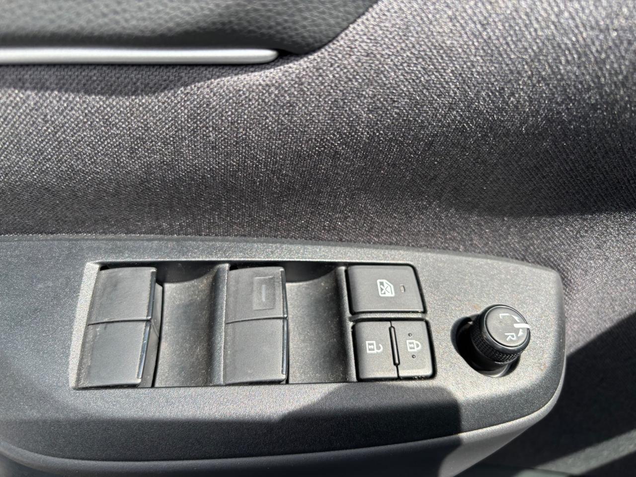 Toyota Yaris Cross Yaris Cross 1.5 Hybrid 5p. E-CVT Lounge