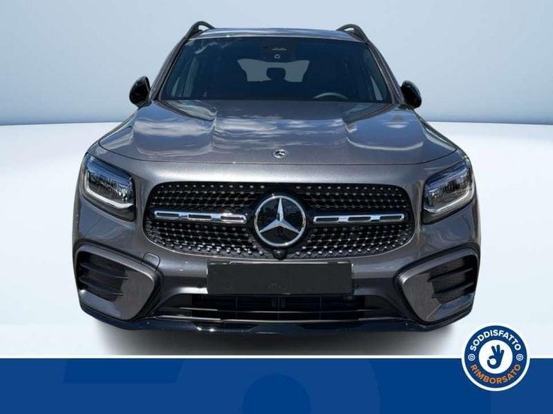 Mercedes-Benz GLB Classe 200d Automatic AMG Line Advanced Plus
