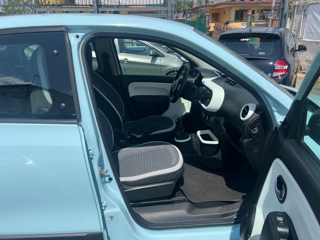 Renault Twingo 1.0 16V Night&Day