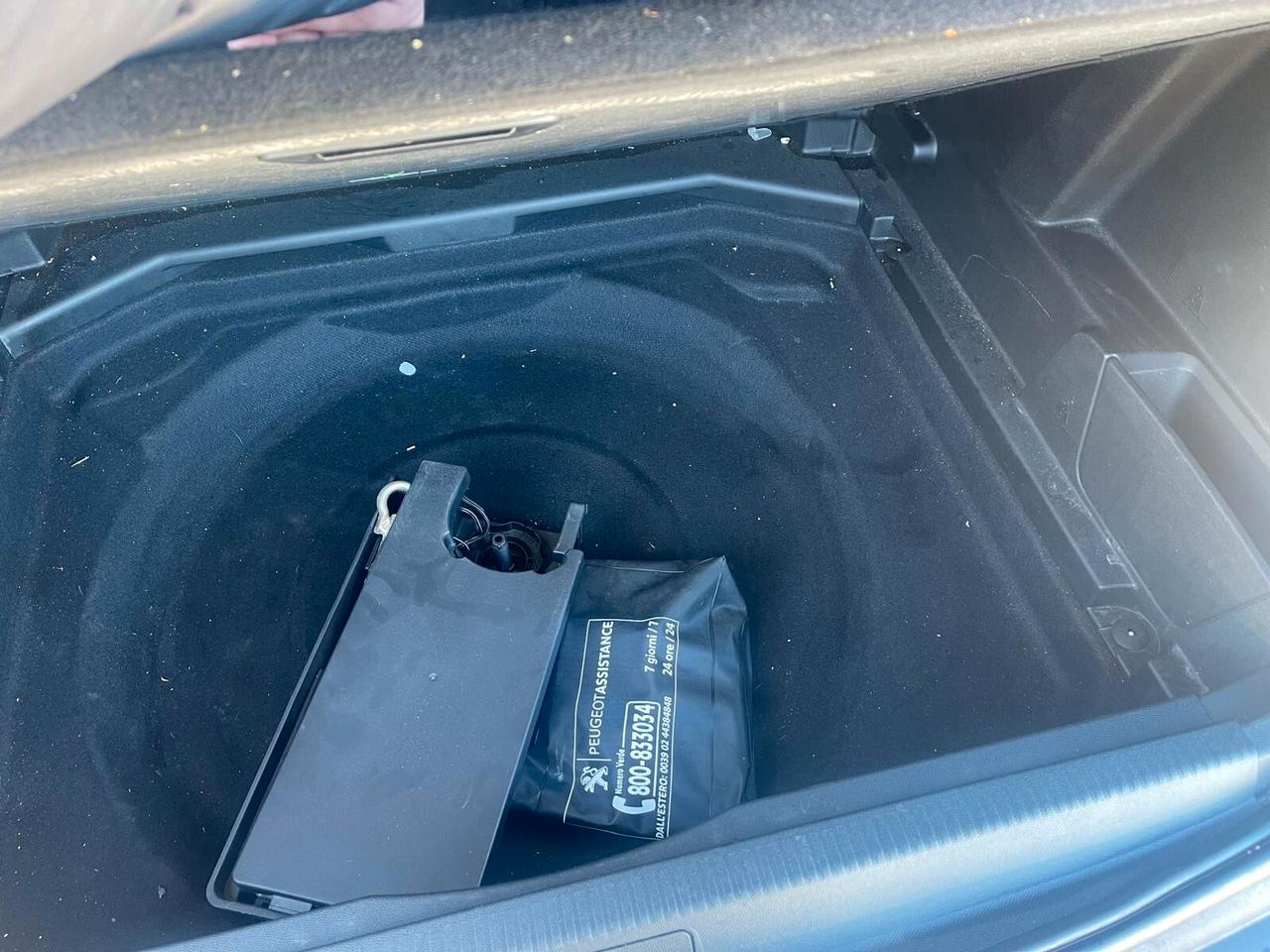 Peugeot 3008 BlueHDi 120 S&S Allure