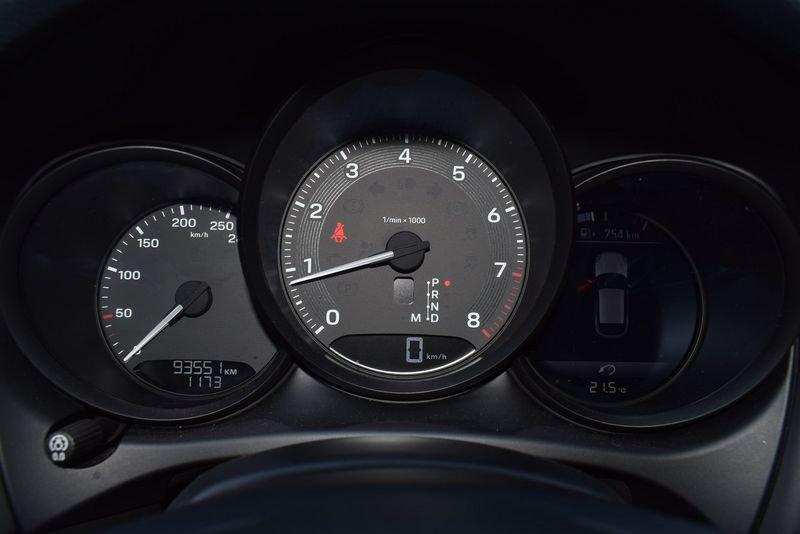 Porsche Macan 2.0 BENZINA IVA ESPOSTA