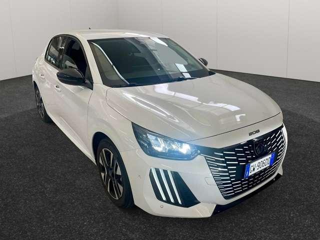 Peugeot 208 1.2 puretech 100CV Allure *10.000KM*