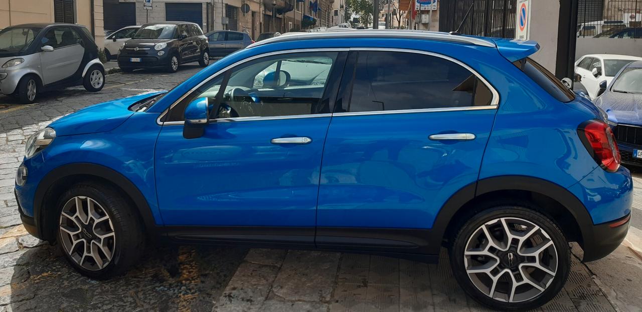 Fiat 500X 1.6 MultiJet 120 CV Cross