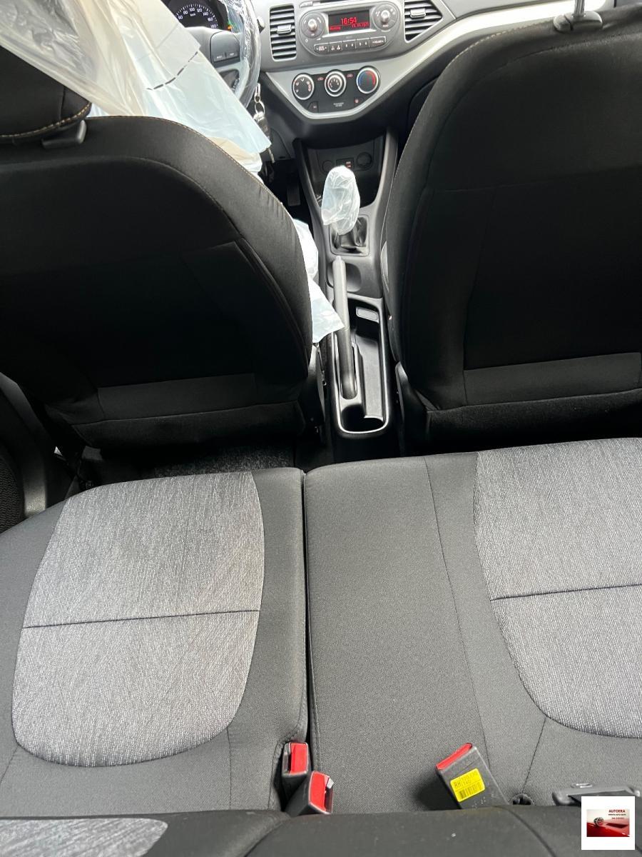 KIA - Picanto - 1.0 12V 5p. Glam