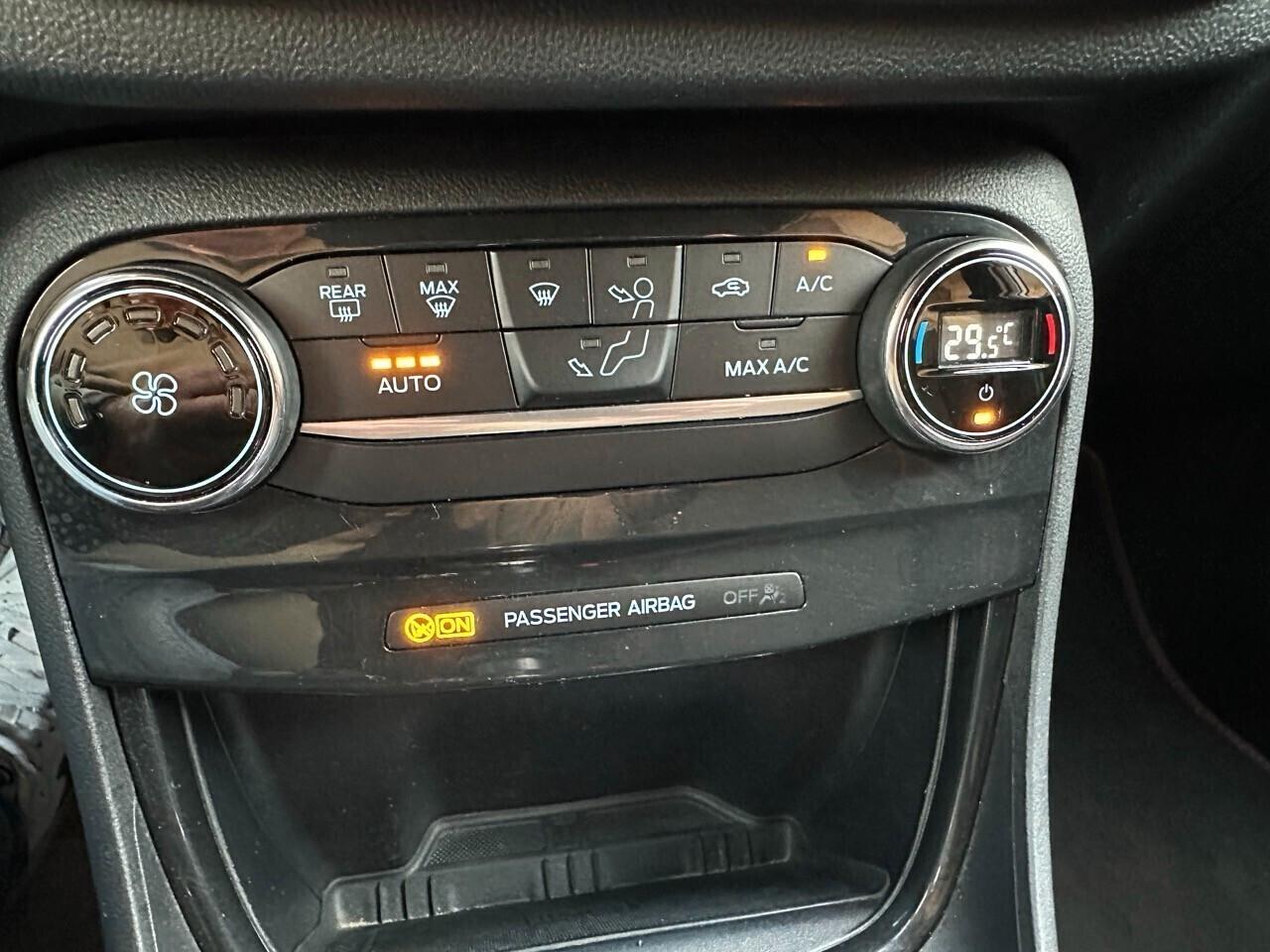 Ford Puma 1.0 EcoBoost 125 CV S&S ST-Line