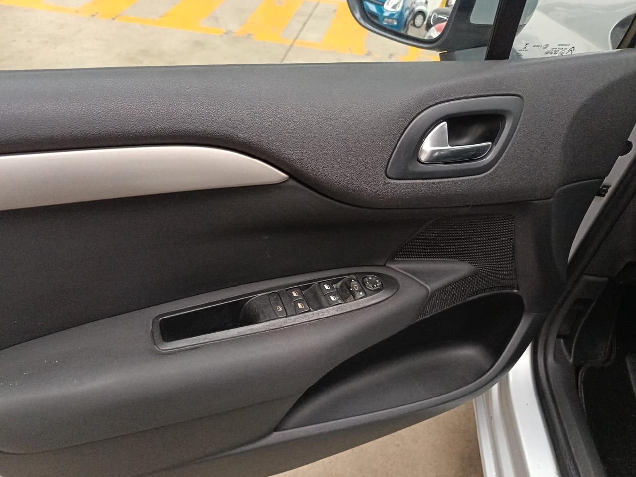 Citroen C4 1.6 e-HDi 115 Exclusive