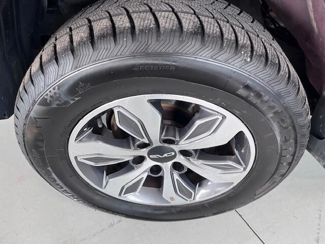 Evo Cross 4 2.0 Turbo Diesel Doppia Cabina 4x4