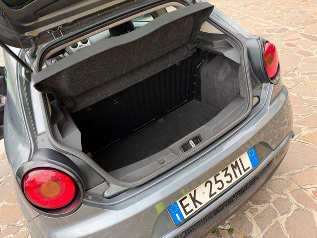 ALFA ROMEO MiTo 1.4 78 CV MANUALE SPORT PACK NEOPATENTATI