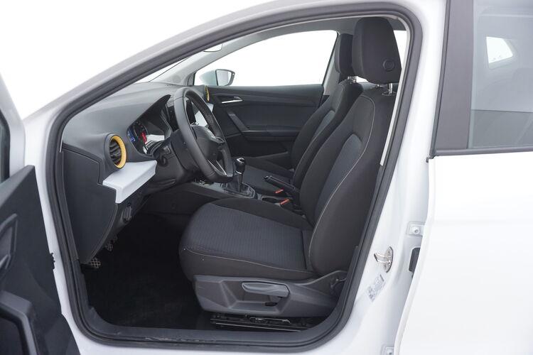 Seat Ibiza Style BR177913 1.0 Metano 90CV