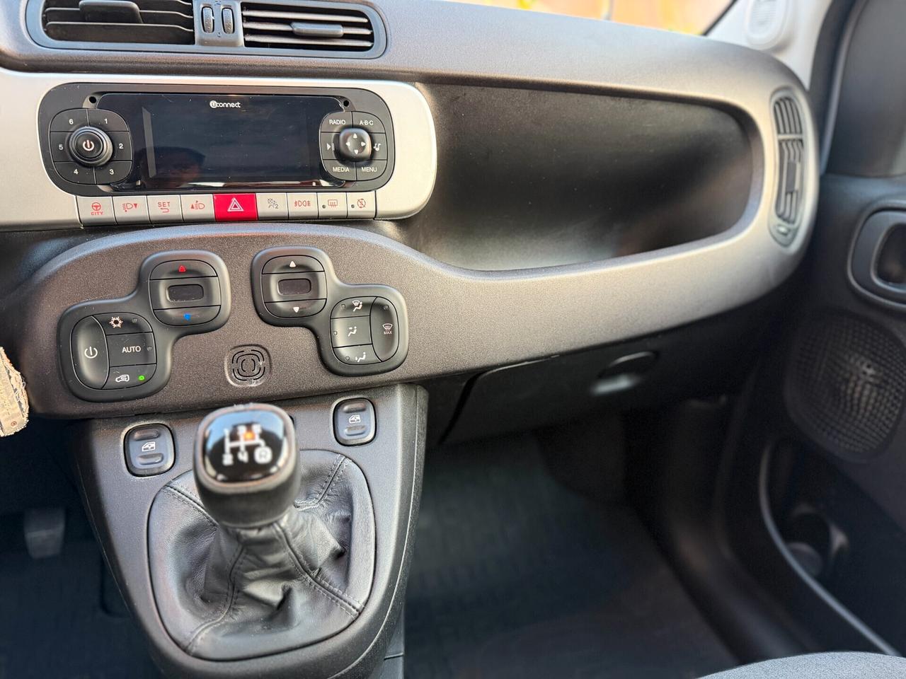Fiat Panda 1.2 69 CV City Cross S UNICO PROPRIETARIO IVA ESPOSTA