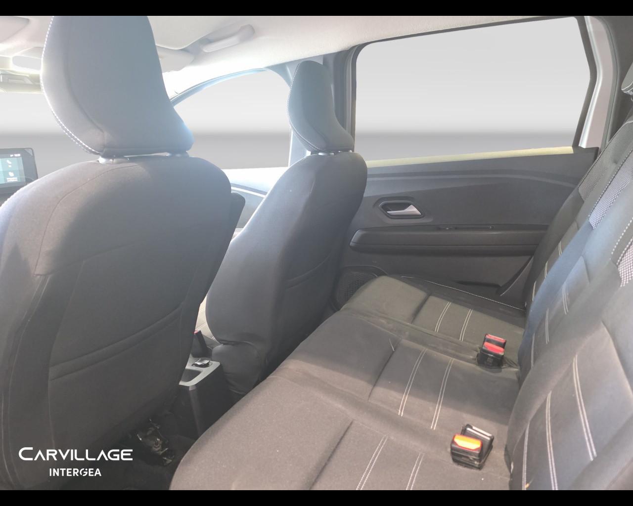 DACIA Jogger 1.0 tce Extreme UP Gpl 100cv