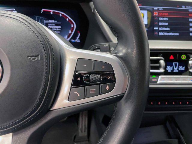 BMW 118 i M-SPORT 140CV AUTO