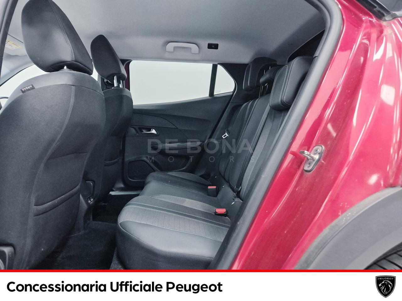 Peugeot 2008 1.2 puretech allure s&s 130cv eat8