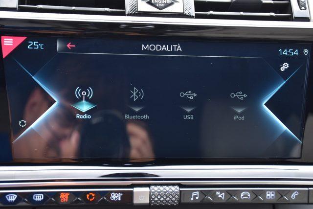 DS AUTOMOBILES DS 7 Crossback E-Tense Grand Chic