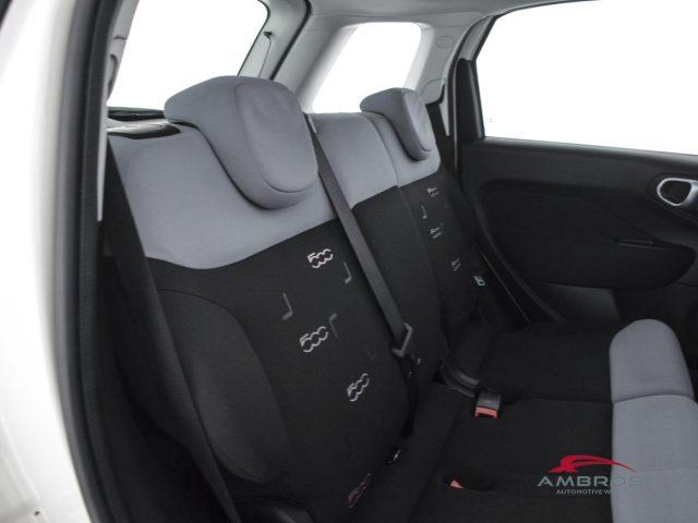 FIAT 500L 1.3 Multijet 85 CV Pop Star - PER OPERATORI DEL SE