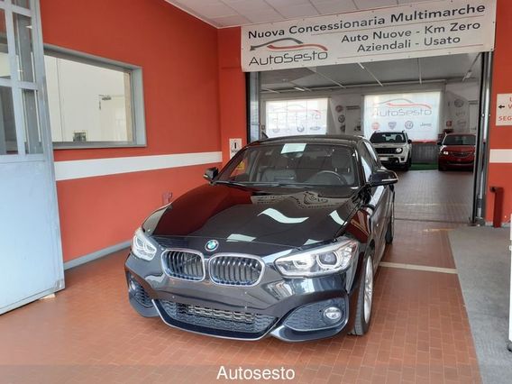 BMW Serie 1 118i 5p. M Sport