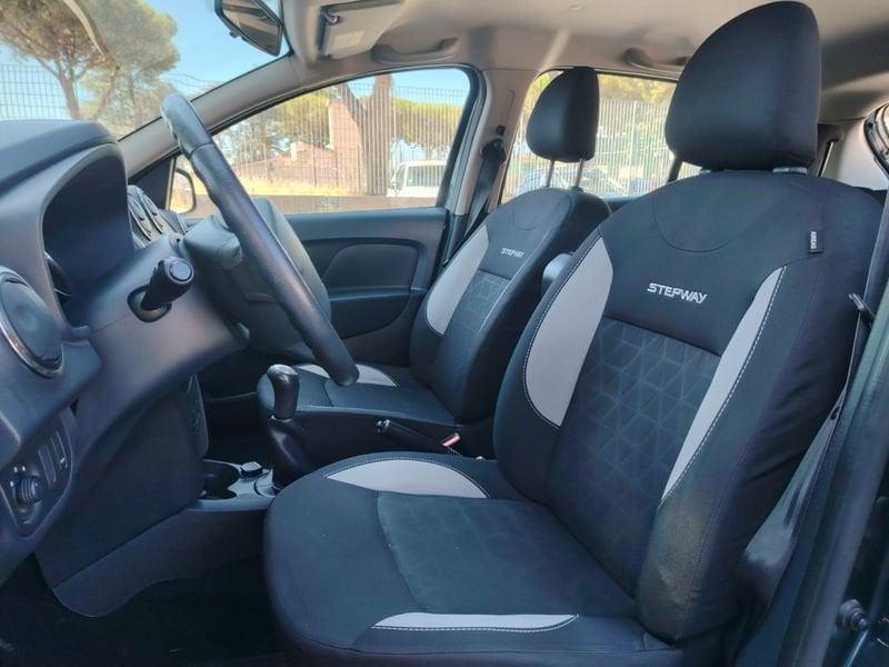Dacia Sandero Sandero Stepway 0.9 TCe 12V 90CV Start&Stop Prestige